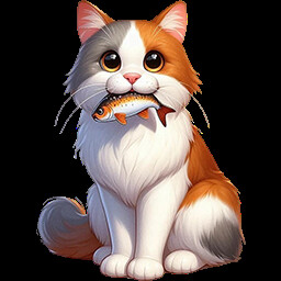Nayna achievement icon for Fishing Relax