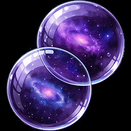 Multiverse breach achievement icon for Fishing Relax