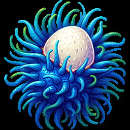 Bennu's favorite fruit achievement icon for Fishing Relax