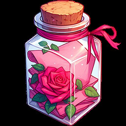 Alex's message achievement icon for Fishing Relax