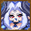 Defeated The Hell Lord, Mother in-law achievement icon for Married Into Hell