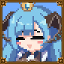 Triumphed over the Trial achievement icon for Married Into Hell