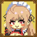 Defeated Hell Fiend-Elaine achievement icon for Married Into Hell