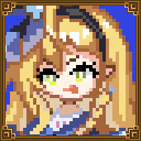 Met Alice achievement icon for Married Into Hell
