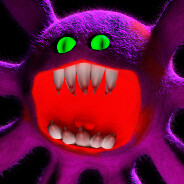 1 AM achievement icon for Toy Zombies