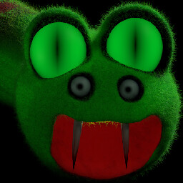 4 AM achievement icon for Toy Zombies