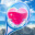 The Prince of Tennis Doki Doki Survival eternal passion icon