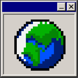 World Domination!