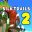 Silktrails: Cats in the grove 2 icon