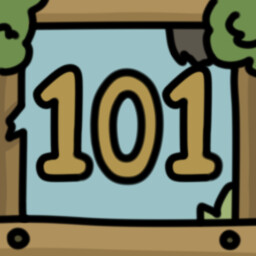 Icon for One hundred and one cats