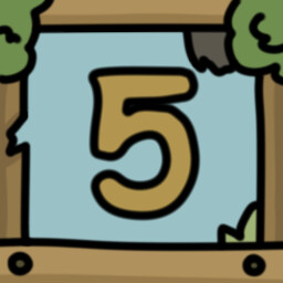Icon for Five cats