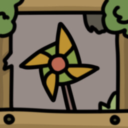 Icon for Ferris wheel