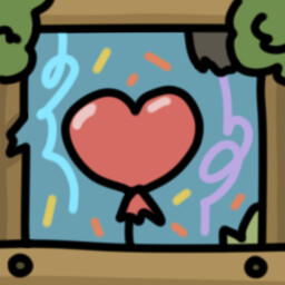Icon for Thanks for playing