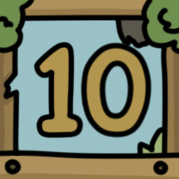 Icon for Ten cats