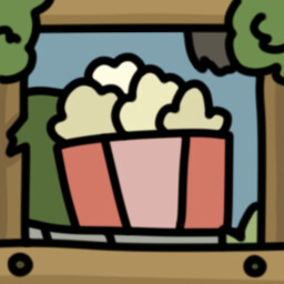 Icon for Roller coaster