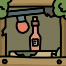 Icon for Festoon lighting