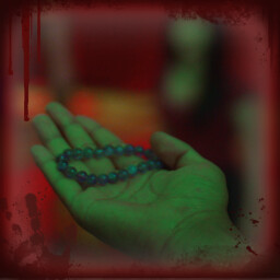 Hesitation leads to demise achievement icon for 背后3:阴戏