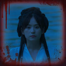 Trapped forever achievement icon for 背后3:阴戏