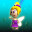 SKY WORLD 64 Demo icon