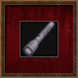 Now I can see something!