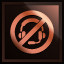 Icon for Not In The Corners