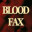 Blood Facsimile icon