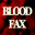 Blood Facsimile icon