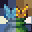Secret Grandmaster achievement icon for GraviChess