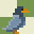 Why is there a bird? achievement icon for GraviChess