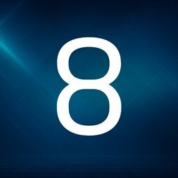 Icon for 8