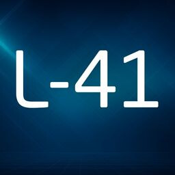 Icon for Level-41