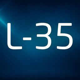 Icon for Level-35