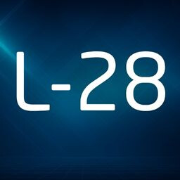 Icon for Level-28