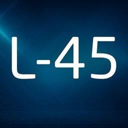 Icon for Level-45
