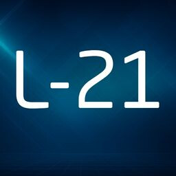 Icon for Level-21