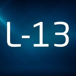 Icon for Level-13