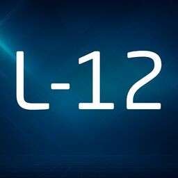 Icon for Level-12