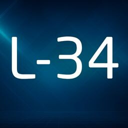Icon for Level-34