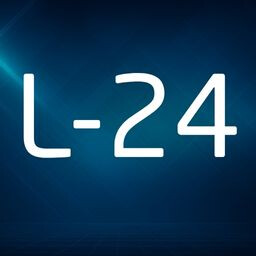 Icon for Level-24