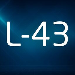 Icon for Level-43