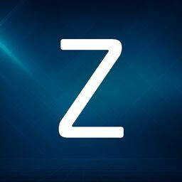 Icon for Z