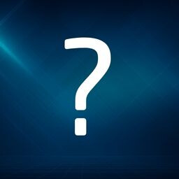 Icon for ?