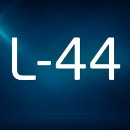 Icon for Level-44