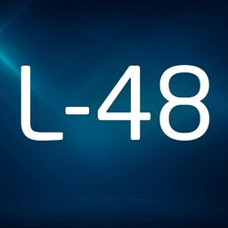 Icon for Level-48