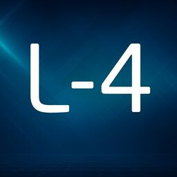 Icon for Level-4