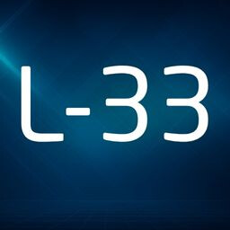 Icon for Level-33