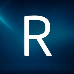 Icon for R