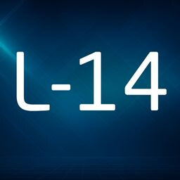 Icon for Level-14