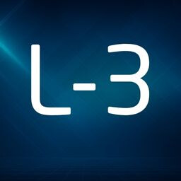 Icon for Level-3