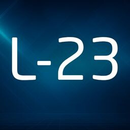 Icon for Level-23